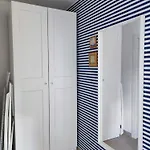 Apartment Salt *