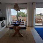 Salt Apartment