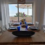 Salt Apartment