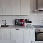 Apartment Salt Medulin