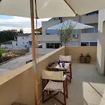Apartament Salt