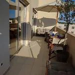 Apartament Salt