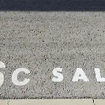 Salt Apartament Medulin