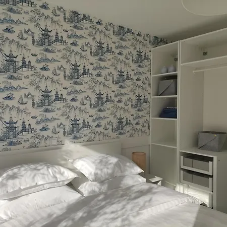 Salt Apartment Medulin