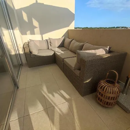 Apartament Salt