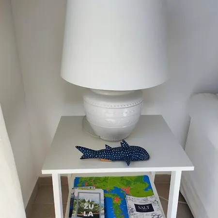Salt Lägenhet *
