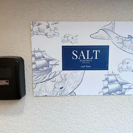 Salt