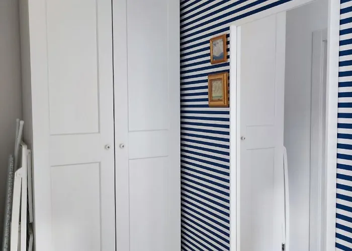 Apartament Salt *