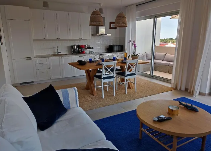Apartament Salt *
