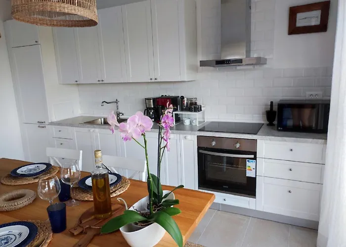 Apartament Salt *