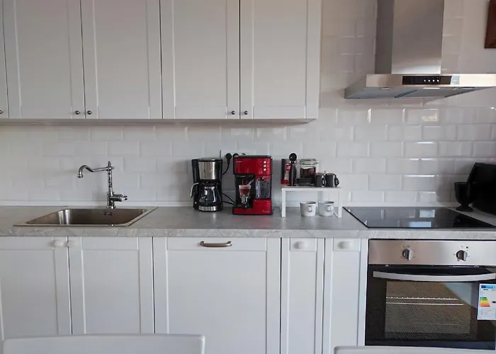 Apartament Salt Medulin