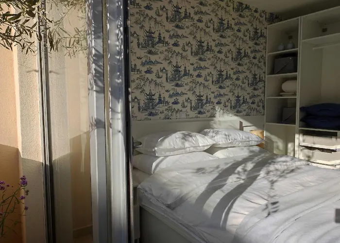 Apartament Salt Medulin