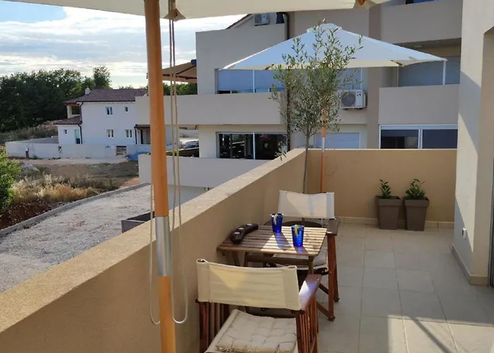 Apartament Salt