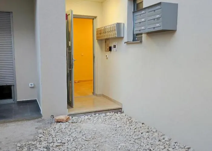 Apartament Salt Medulin