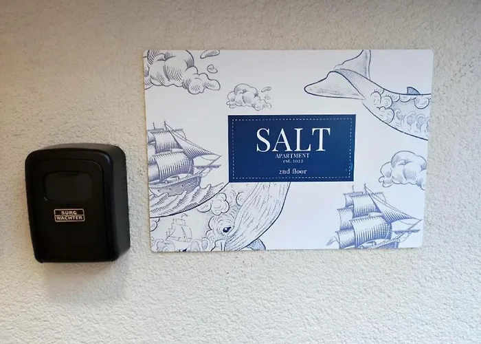 Salt