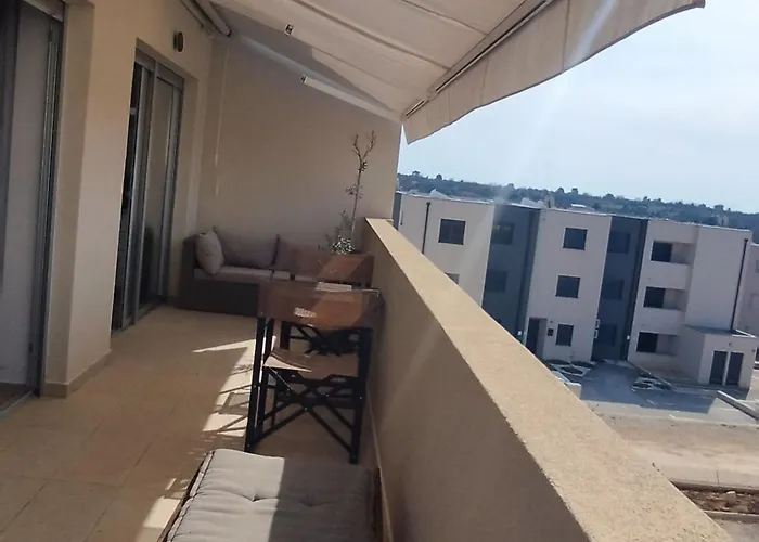 Apartament Salt Medulin